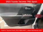 2023 Tacoma Thumbnail 10