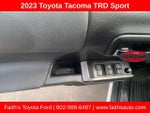 2023 Tacoma Thumbnail 11