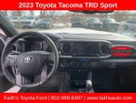 2023 Tacoma Thumbnail 12