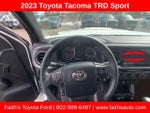 2023 Tacoma Thumbnail 13