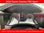 2023 Tacoma Thumbnail 14