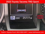 2023 Tacoma Thumbnail 15