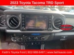 2023 Tacoma Thumbnail 16