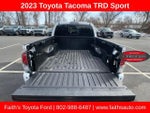 2023 Tacoma Thumbnail 20