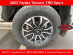 2023 Tacoma Thumbnail 21