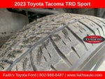 2023 Tacoma Thumbnail 23