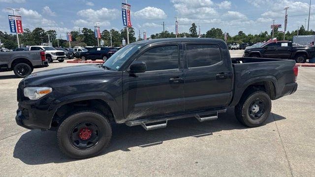 Preowned 2023 Toyota Tacoma TRD Pro for Sale