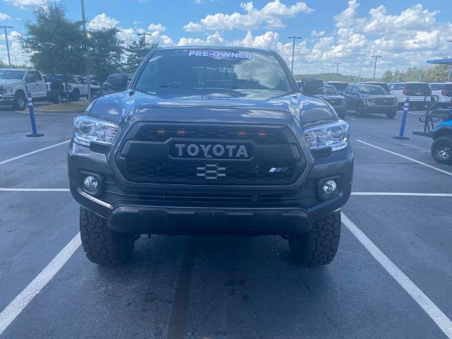 2023 Toyota Tacoma TRD Pro — photo 1 of 24