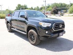 2021 Tacoma Thumbnail 1