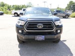 2021 Tacoma Thumbnail 2