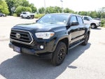 2021 Tacoma Thumbnail 3