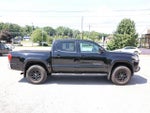 2021 Tacoma Thumbnail 8
