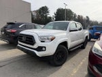 2022 Tacoma Thumbnail 7