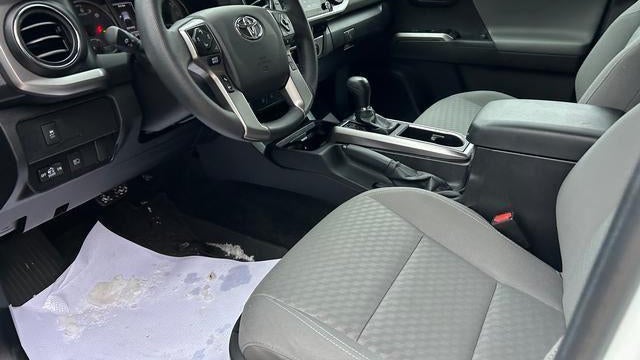 2022 Toyota Tacoma TRD Pro