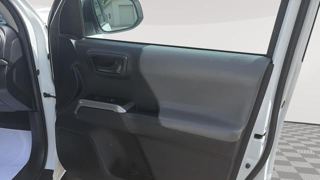 2022 Toyota Tacoma TRD Pro