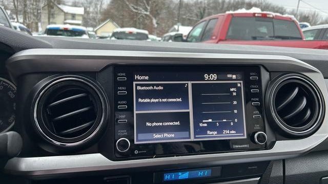 2022 Toyota Tacoma TRD Pro