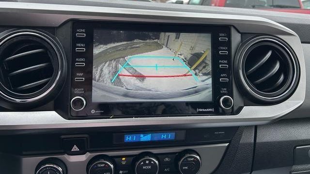 2022 Toyota Tacoma TRD Pro