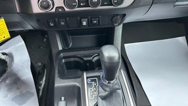 2022 Toyota Tacoma TRD Pro