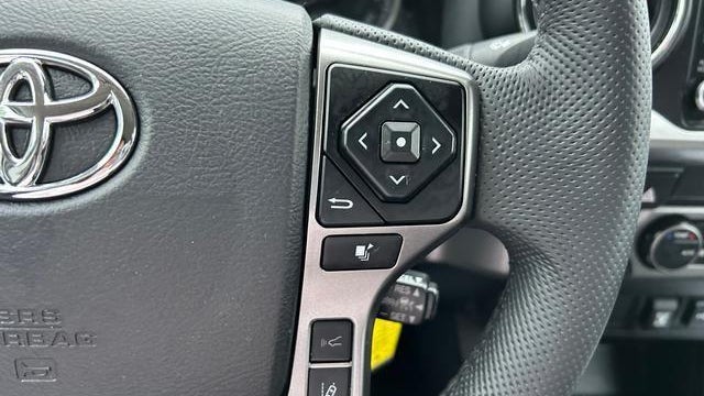 2022 Toyota Tacoma TRD Pro