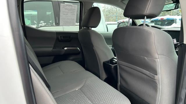 2022 Toyota Tacoma TRD Pro