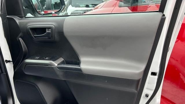 2022 Toyota Tacoma TRD Pro