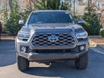 2022 Tacoma Thumbnail 7