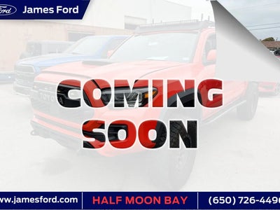 2023 Toyota Tacoma 4X4 Trail Special Edition 4DR Double Cab 5.0 FT SB