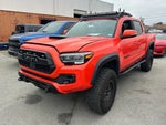 2023 Tacoma Thumbnail 2