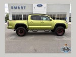 2023 Tacoma Thumbnail 1