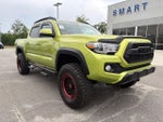 2023 Tacoma Thumbnail 2