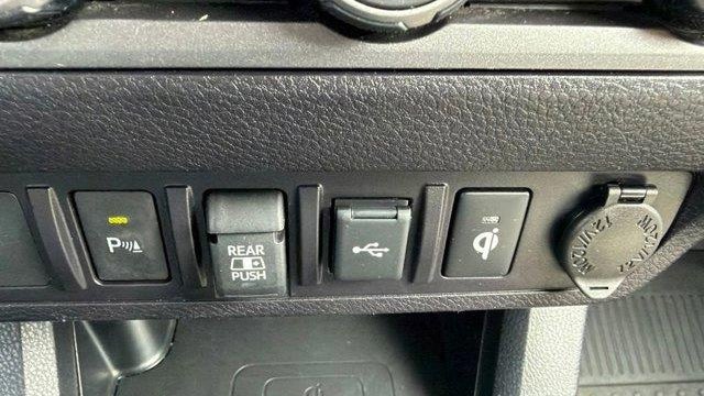 2023 Toyota Tacoma TRD Pro