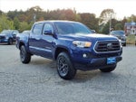 2023 Tacoma Thumbnail 3