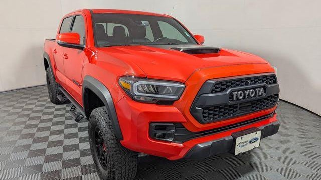 Preowned 2023 Toyota Tacoma TRD Off-Road for Sale
