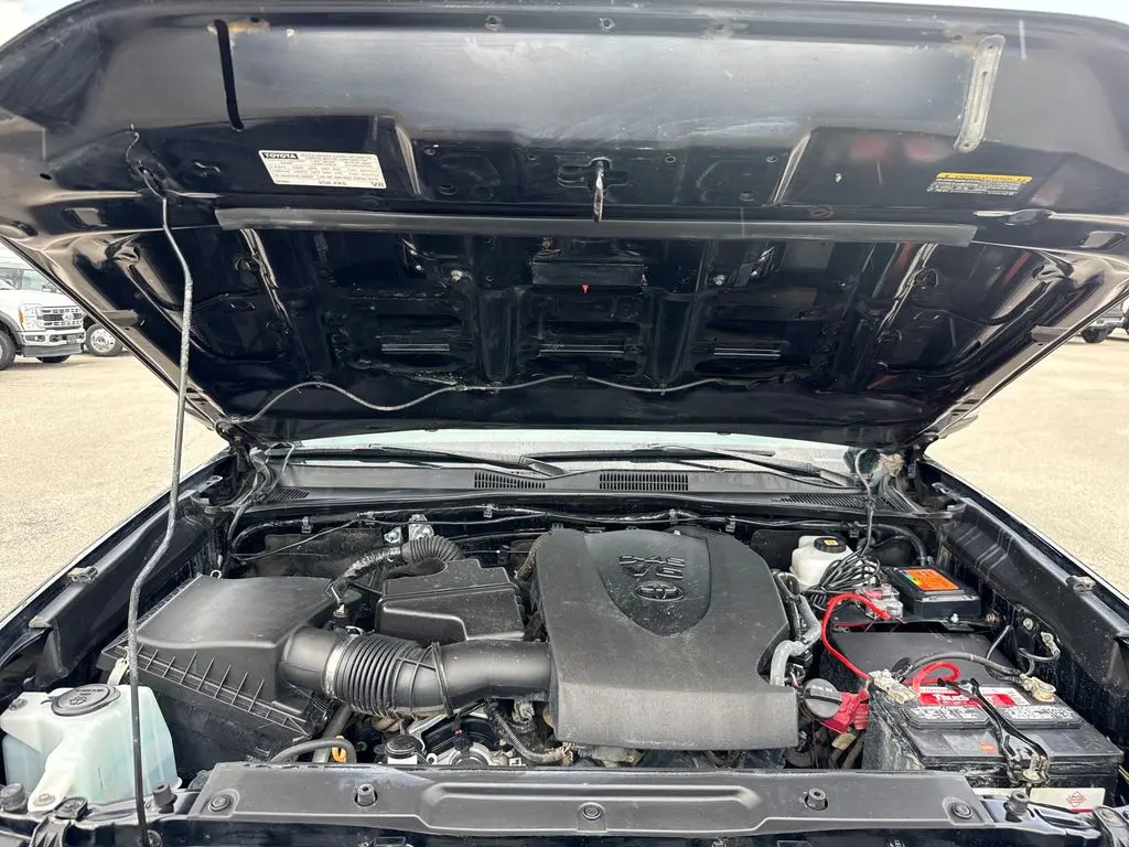 2023 Toyota Tacoma - $41,900