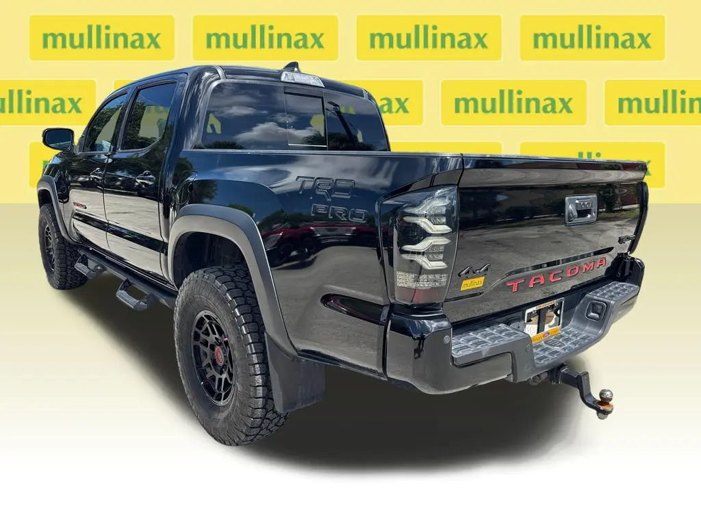 2023 Toyota Tacoma - $41,900