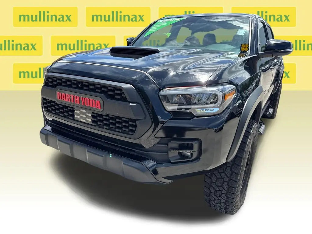 2023 Toyota Tacoma - $41,900