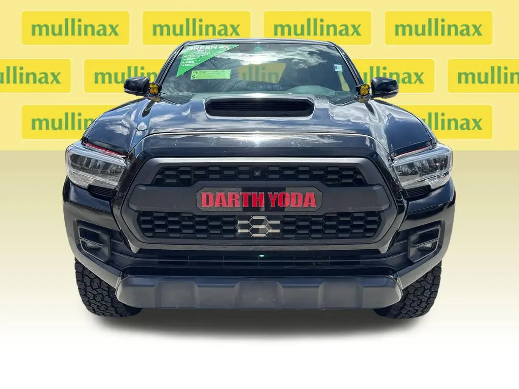 2023 Toyota Tacoma - $41,900