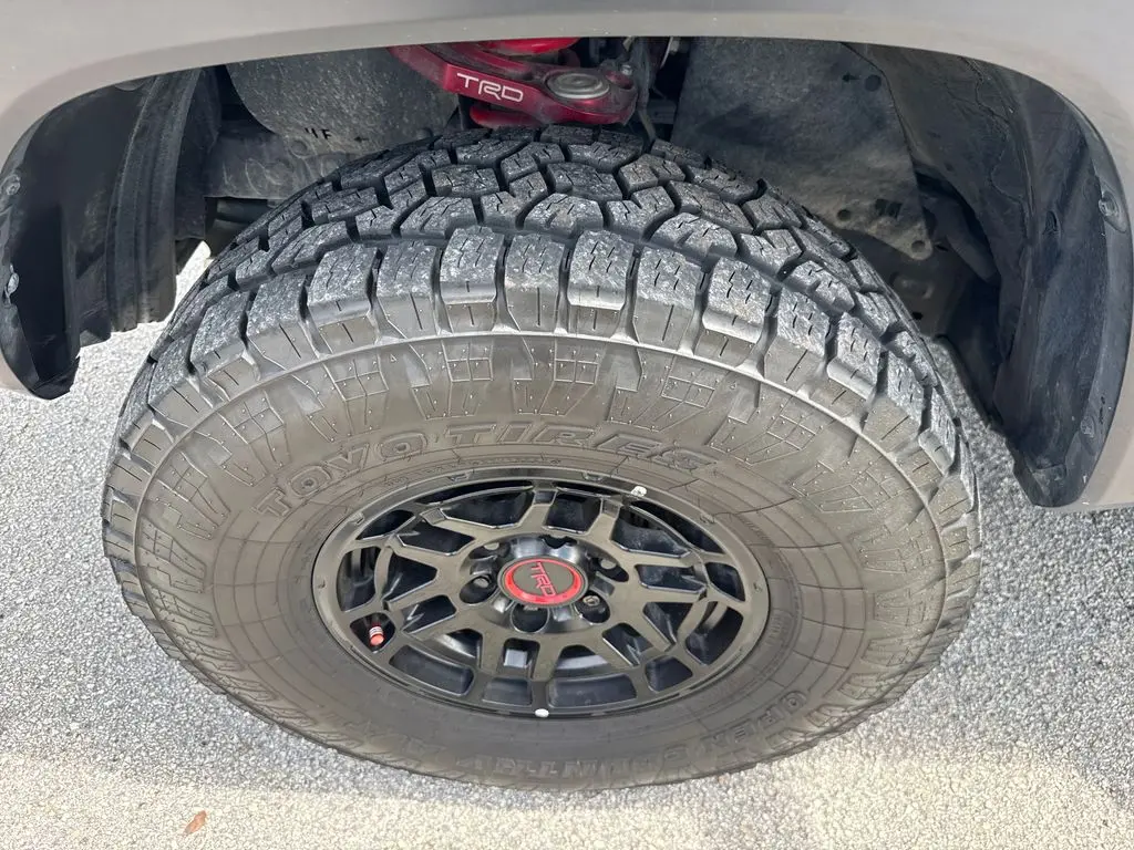2023 Toyota Tacoma - $41,900