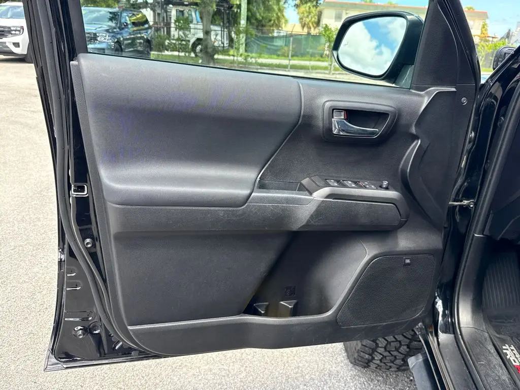 2023 Toyota Tacoma - $41,900
