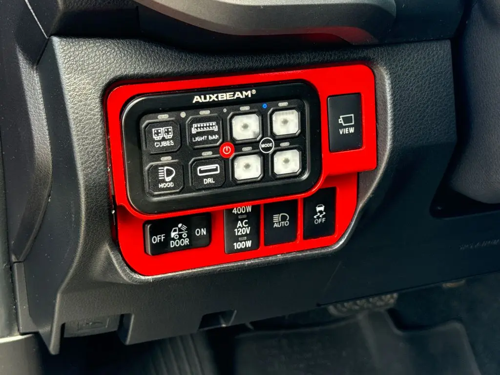 2023 Toyota Tacoma - $41,900