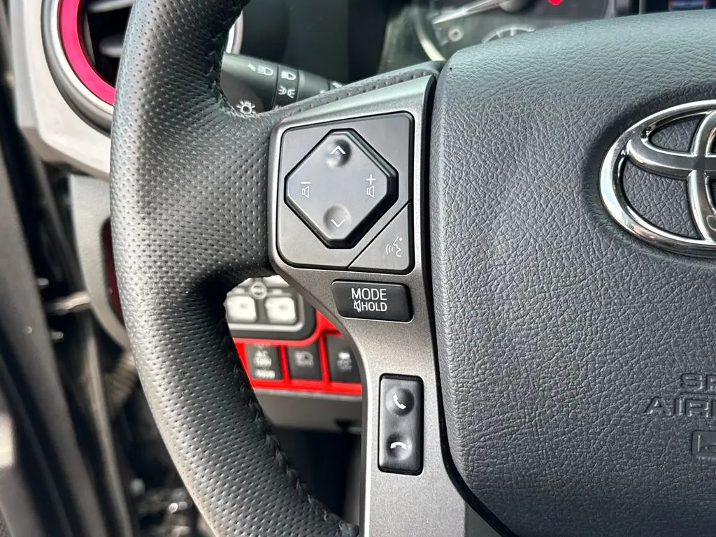 2023 Toyota Tacoma - $41,900
