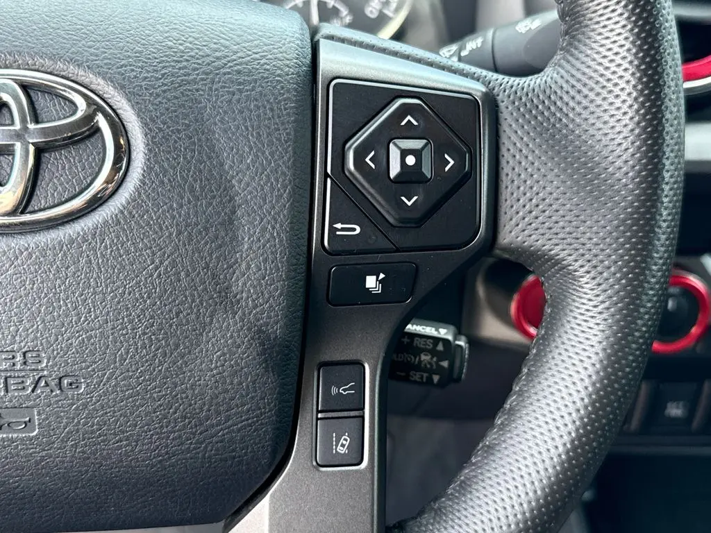 2023 Toyota Tacoma - $41,900