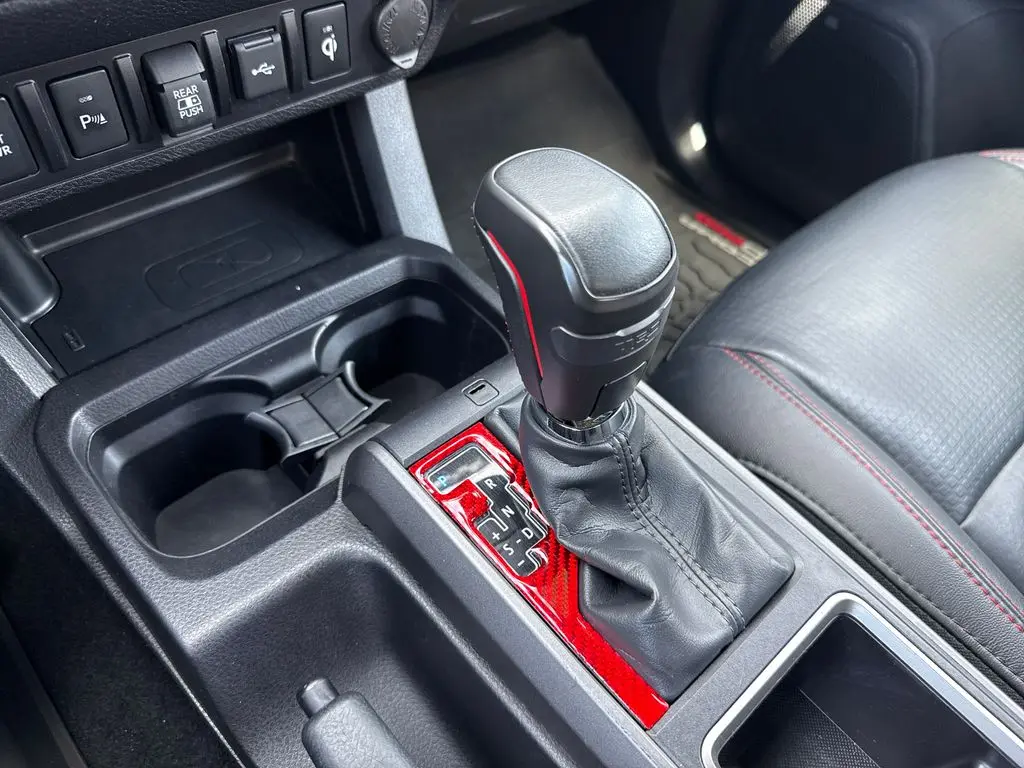 2023 Toyota Tacoma - $41,900