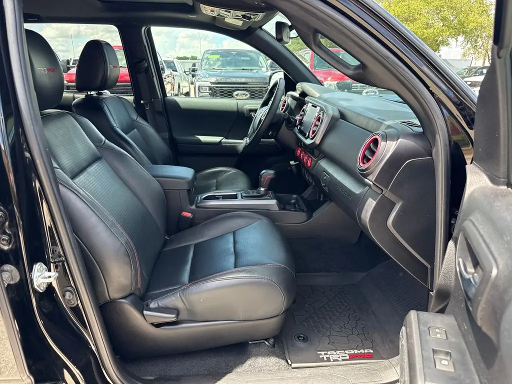 2023 Toyota Tacoma - $41,900