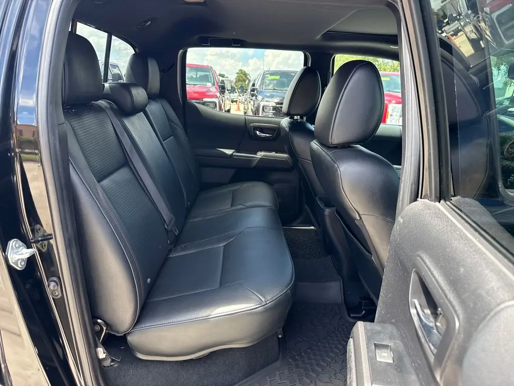 2023 Toyota Tacoma - $41,900