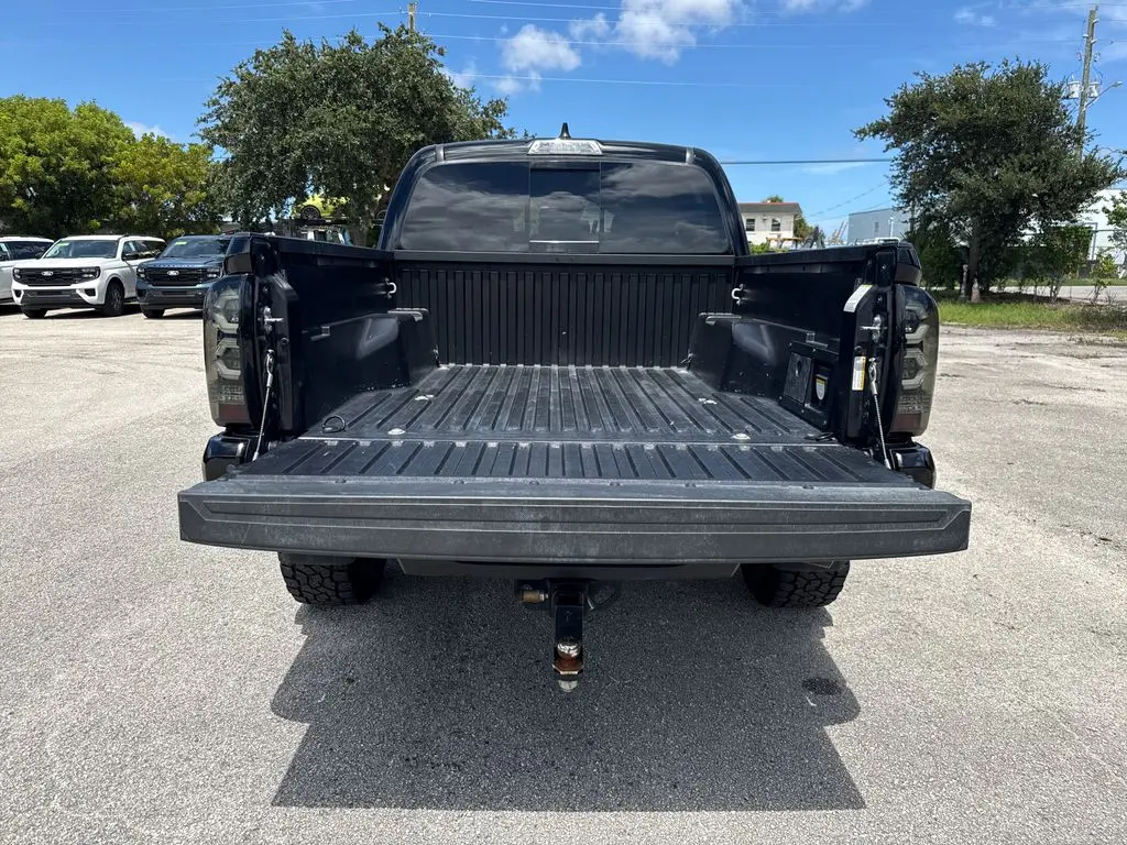 2023 Toyota Tacoma - $41,900