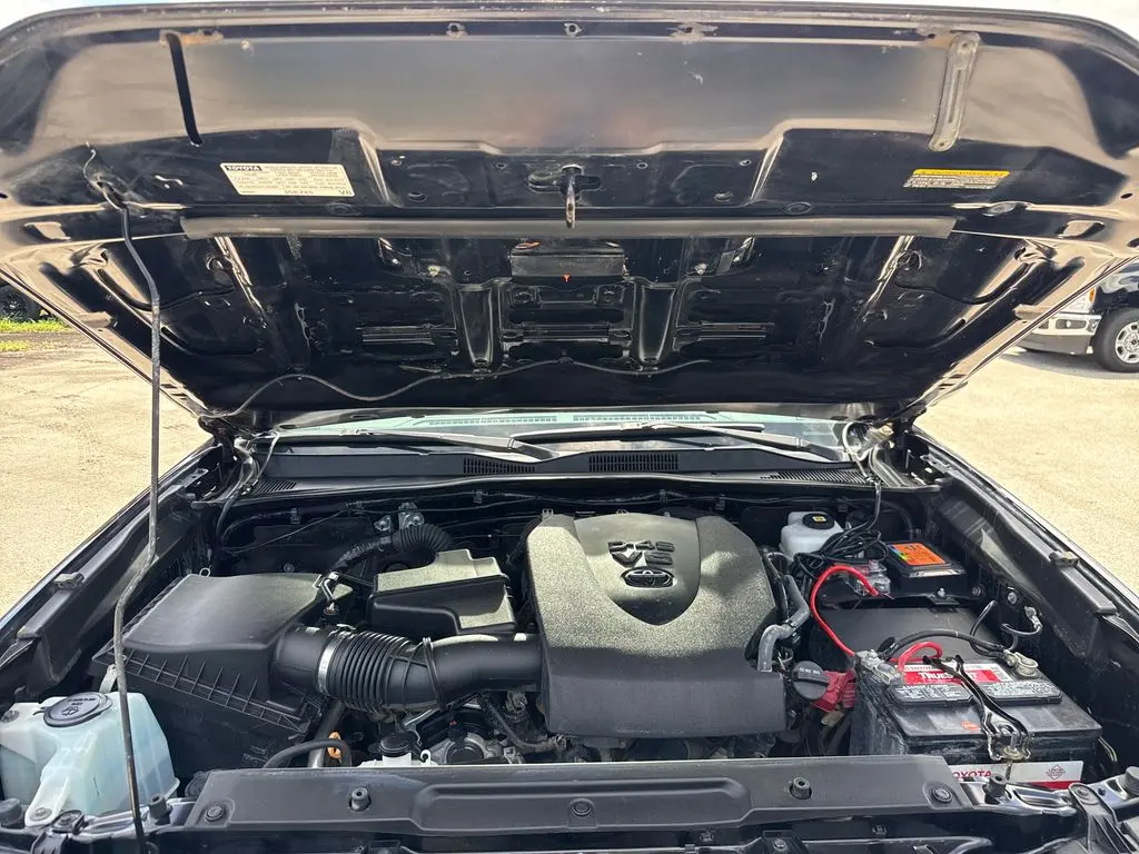 2023 Toyota Tacoma - $41,900