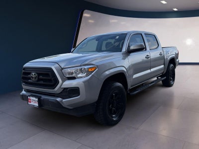 Photo of a 2023 Toyota Tacoma 4X4 SR V6 4DR Double Cab 5.0 FT SB for sale