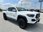 2023 Tacoma Thumbnail 8