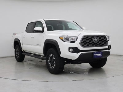 Photo of a 2023 Toyota Tacoma 4X4 TRD Pro 4DR Double Cab 5.0 FT SB 6M for sale